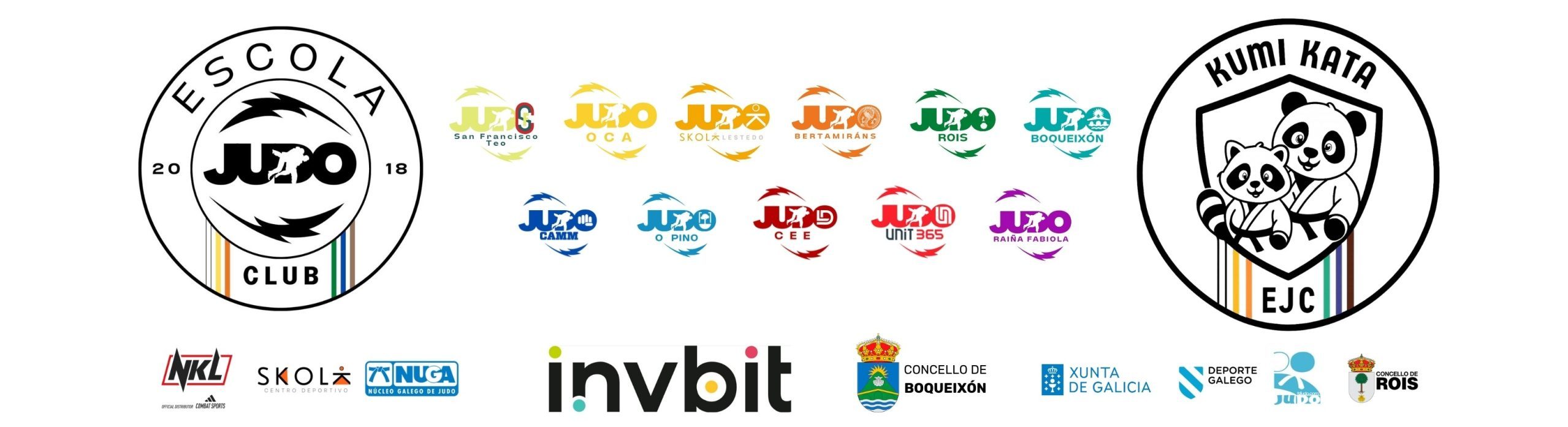 Escola Judo Club